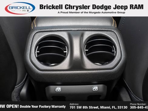 New 2025 Jeep Wrangler Unlimited Rubicon 392 image 18