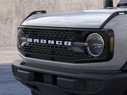 New 2026 Ford Bronco Big Bend AWD/4WD image 19