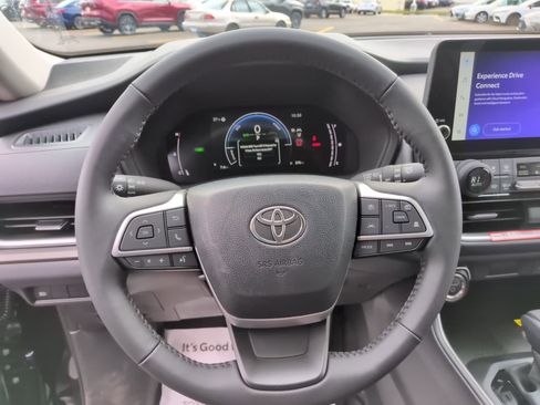 New 2026 Toyota Grand Highlander XLE AWD/4WD image 23