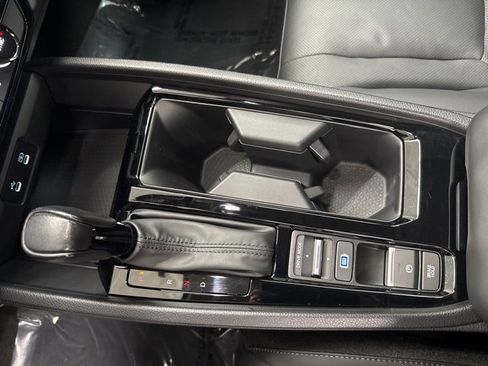 Certified 2023 Honda Accord EX-L image 36