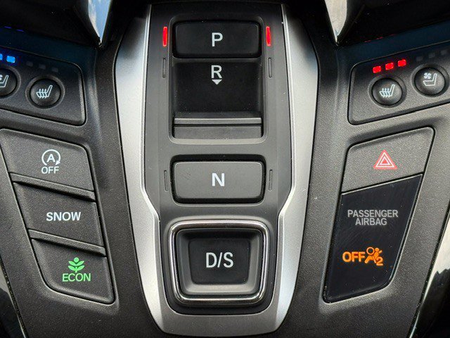 Used 2025 Honda Odyssey Elite image 34