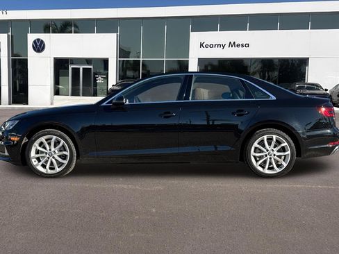 Used 2019 Audi A4 2.0T Premium w/ 18" Wheel Package image 7