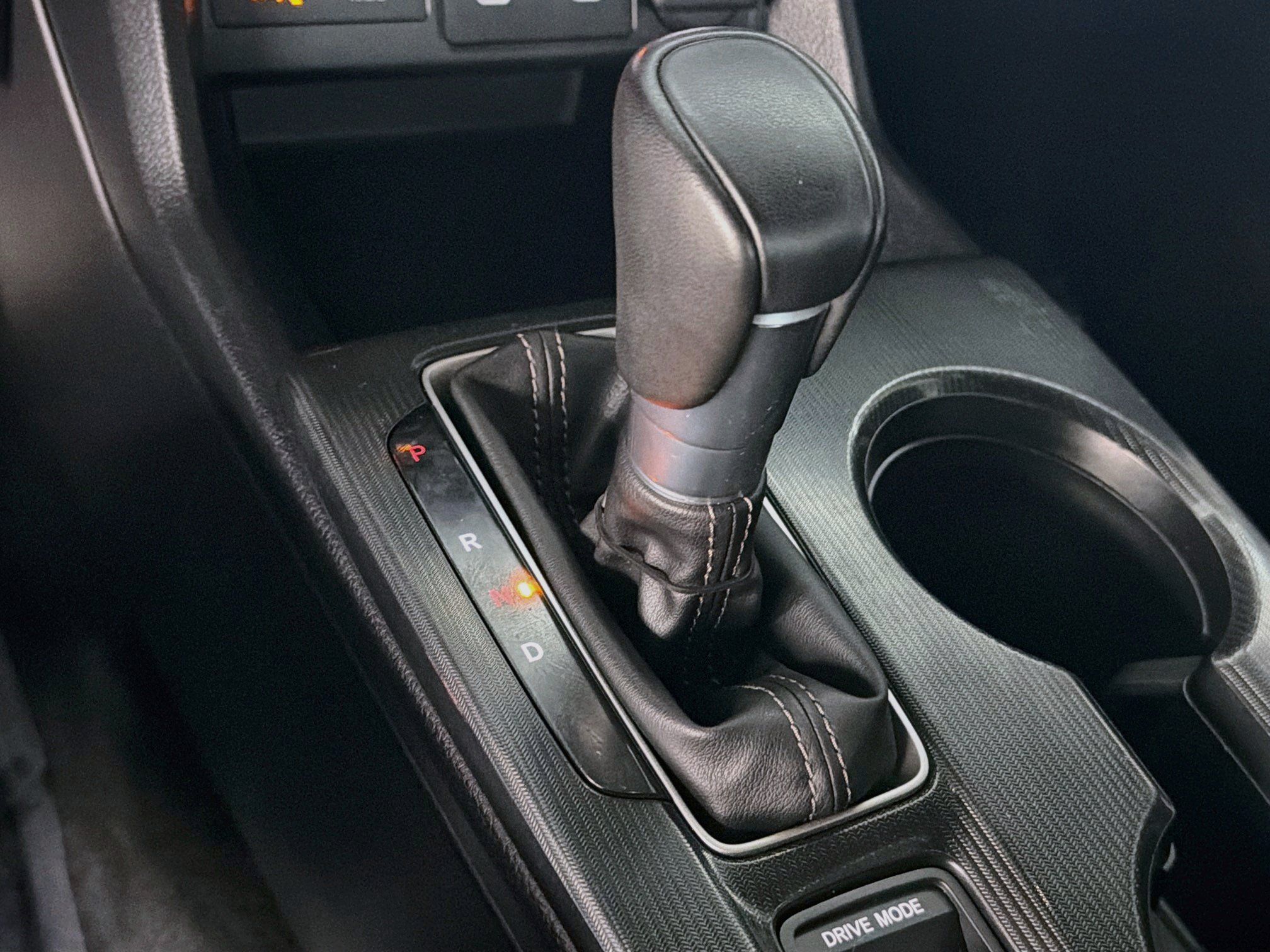 Used 2025 Honda Civic Sport image 23