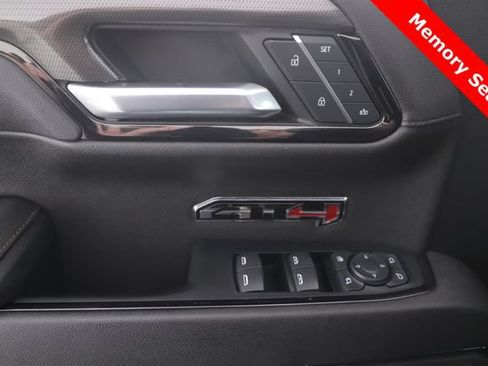 Used 2023 GMC Sierra 1500 AT4 w/ AT4 Premium Package AWD/4WD image 20