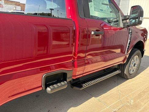 New 2026 Ford F350 XLT AWD/4WD image 9