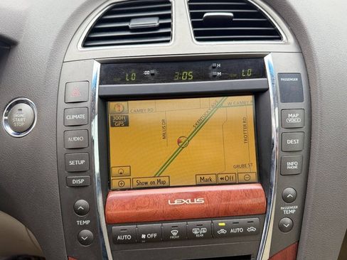 Used 2010 Lexus ES 350 FWD image 17