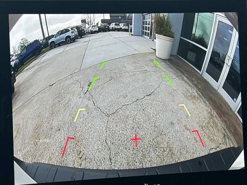 New 2026 Subaru Outback Wilderness image 19