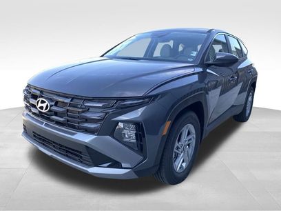 New 2026 Hyundai Tucson SE