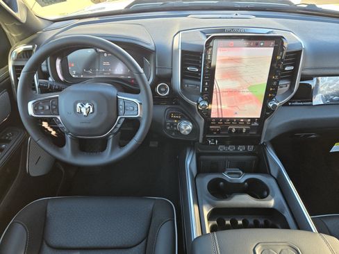 New 2026 RAM 1500 Laramie image 6