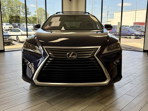 Used 2016 Lexus RX 350 FWD w/ Premium Package image 2
