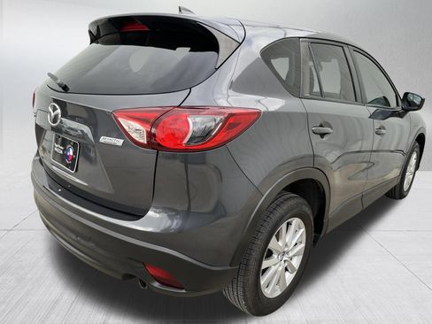Used 2016 MAZDA CX-5 Touring w/ Bose/Moonroof Package FWD image 9