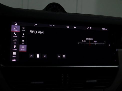 Used 2021 Porsche Cayenne GTS image 59