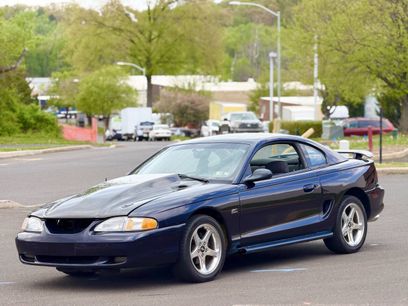Used 1994 Ford Mustang GT