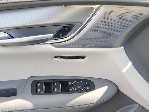 New 2025 Cadillac XT5 Premium Luxury w/ Technology Package image 13