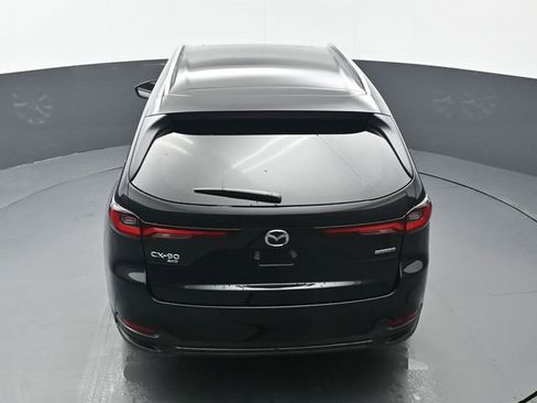 New 2026 MAZDA CX-90 3.3 Turbo w/ Preferred Package image 29