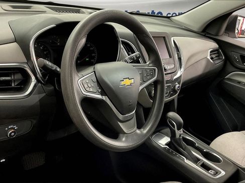 Used 2022 Chevrolet Equinox LS image 17