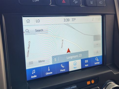 Used 2021 Ford F250 Platinum image 22