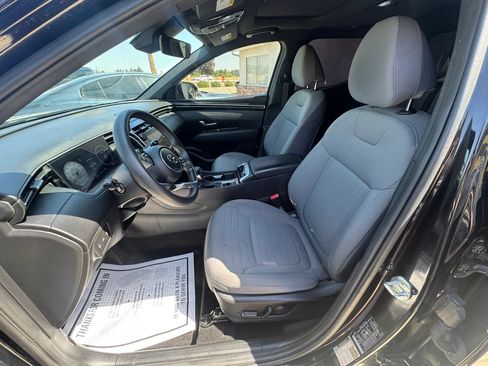 Used 2022 Hyundai Santa Cruz SEL w/ Activity Package FWD image 11