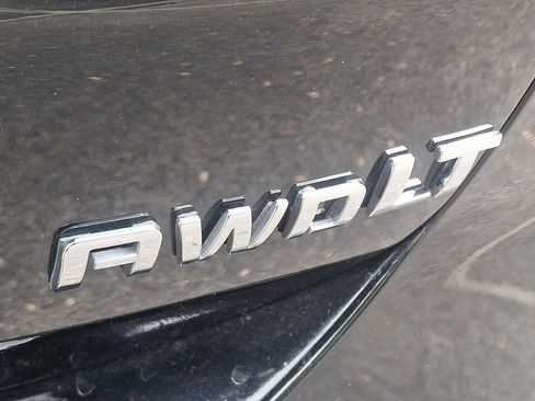 Used 2019 Chevrolet Equinox LT w/ Sun & Navigation Package AWD/4WD image 30