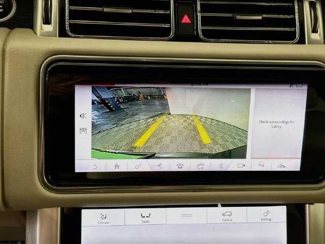 Used 2021 Land Rover Range Rover Westminster Edition AWD/4WD image 18