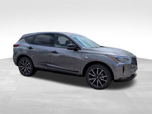New 2026 Acura RDX A-Spec AWD/4WD image 4