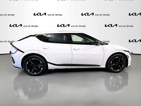 New 2025 Kia EV6 GT-Line image 7
