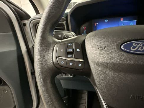Used 2025 Ford Maverick XL w/ 4K Tow Package AWD/4WD image 8
