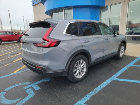 Certified 2024 Honda CR-V EX-L image 6