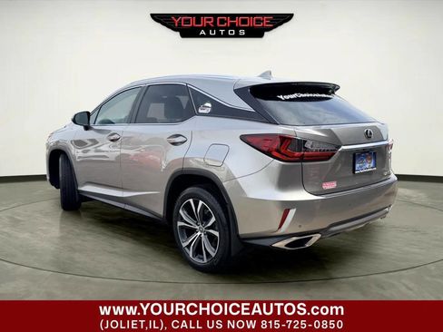 Used 2019 Lexus RX 350 AWD w/ Navigation Package image 3