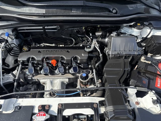 Used 2018 Honda HR-V LX image 30