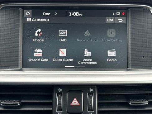 Used 2019 Kia Optima S w/ S Panoramic Sunroof Package image 25