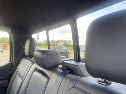 New 2026 Ford F150 Raptor image 81