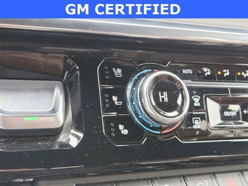 Certified 2024 GMC Sierra 2500 Denali Ultimate image 38