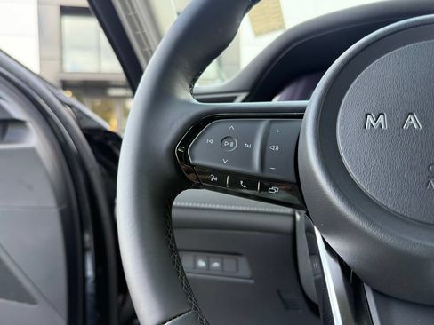 New 2026 MAZDA CX-5 Preferred AWD/4WD image 22