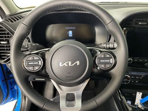 New 2025 Kia Soul EX image 22