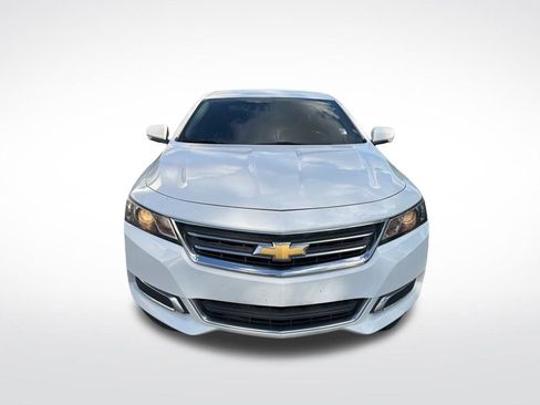 Used 2016 Chevrolet Impala LT image 3