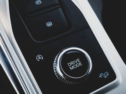 Used 2022 Ford Explorer King Ranch w/ Class IV Trailer Tow Package image 18