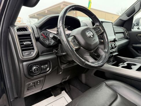 Used 2019 RAM 1500 Sport w/ Advanced Safety Group image 13