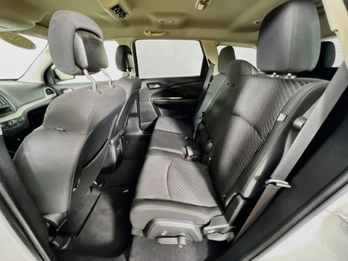 Used 2015 Dodge Journey SE w/ Flexible Seating Group AWD/4WD image 21