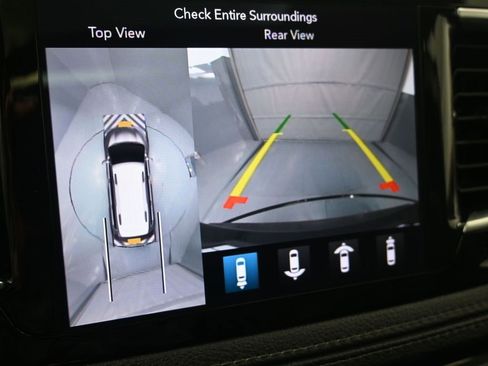 Used 2018 Chrysler Pacifica Limited w/ Advanced Safetytec Group image 20