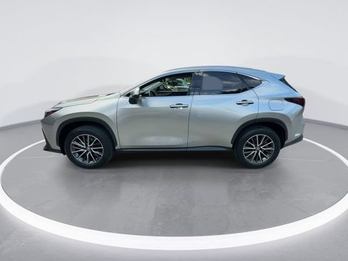 Used 2023 Lexus NX 250 FWD w/ Towing Package (2000 Lbs) image 5