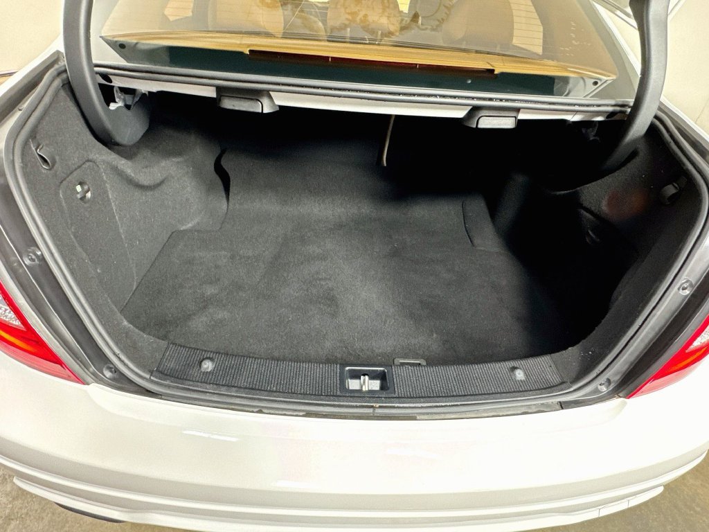 Used 2014 Mercedes-Benz C 250 Sedan image 31