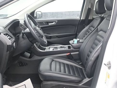 Certified 2024 Ford Edge SEL w/ Convenience Package AWD/4WD image 6