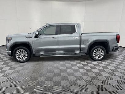 New 2026 GMC Sierra 1500 Denali