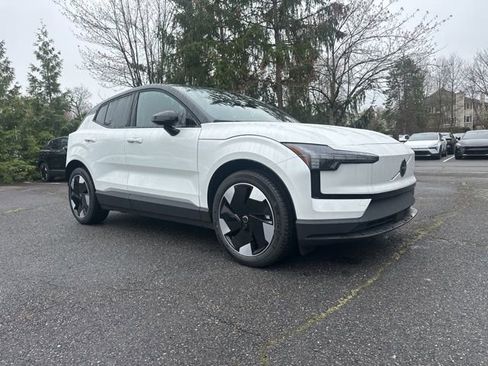 New 2026 Volvo EX30 Plus w/ Protection Package Premier image 1