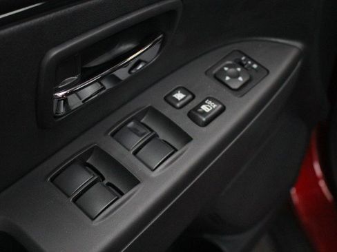 New 2026 Mitsubishi Outlander Sport ES image 16