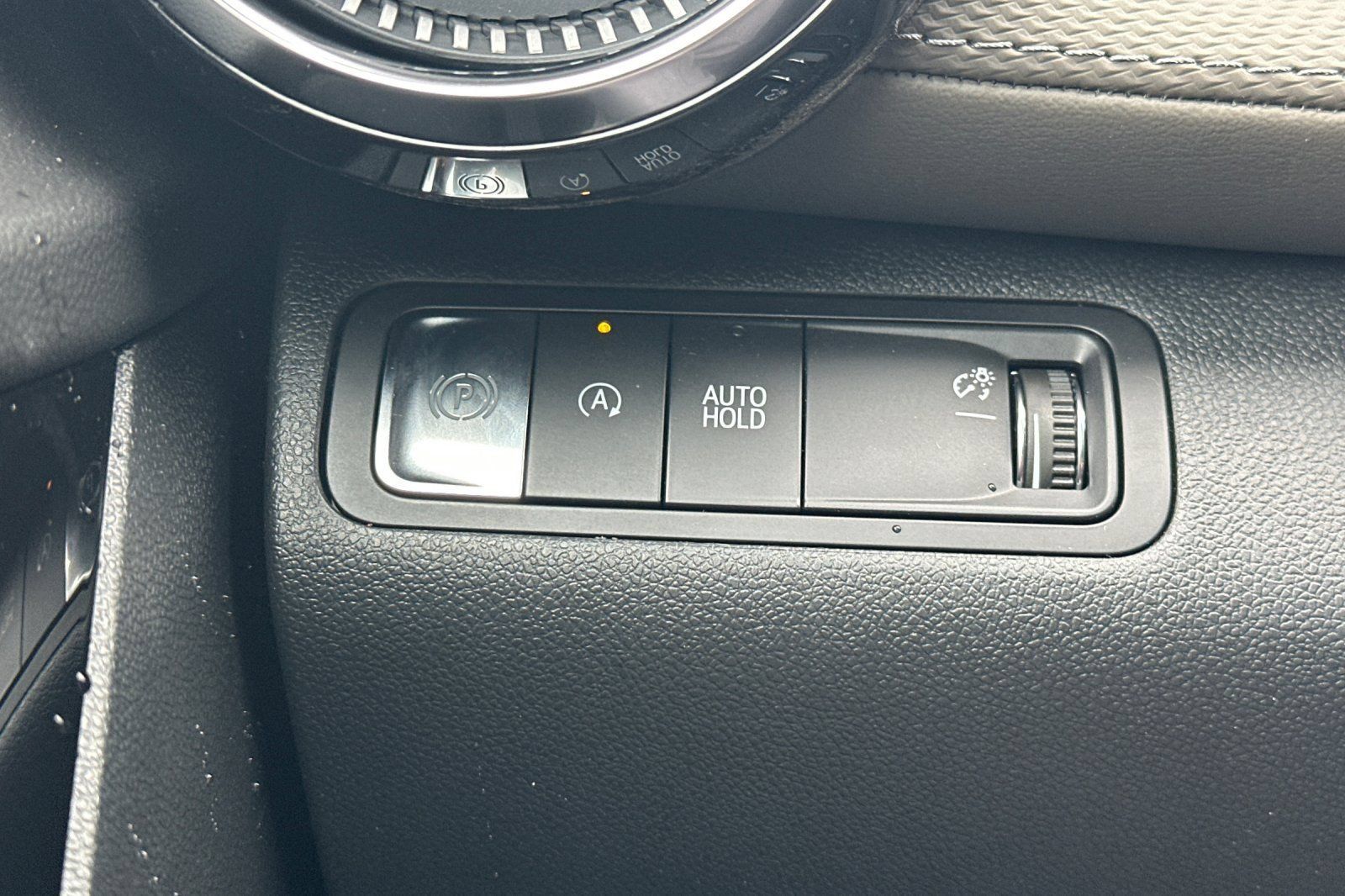 Used 2026 Chevrolet Equinox LT w/ Convenience Package II FWD image 31