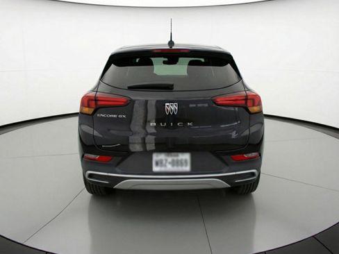 Used 2025 Buick Encore GX Preferred image 7