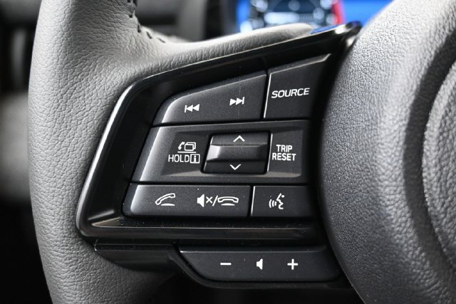 New 2026 Subaru Outback Limited AWD/4WD image 26