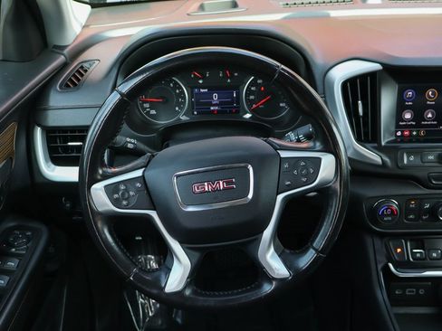 Used 2020 GMC Terrain SLE w/ Driver Convenience Package image 22